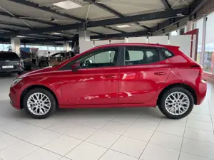 SEAT Ibiza Bild 3