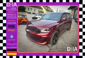 Dodge Durango DURANGO 3.6 GT 4x4 FACELIFT*LED*7 SITZE*GARANTIE