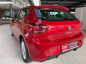SEAT Ibiza Bild 4