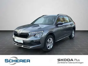 Skoda Kamiq 1.0 TSI DSG Selection KAMERA ACC SHZ