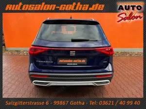 SEAT Tarraco Xcellence DSG 4Drive 7-Sitze CAM+Standhz Bild 5
