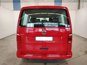 Volkswagen T6 Multivan 2,0 TSI Trendline Bild 4