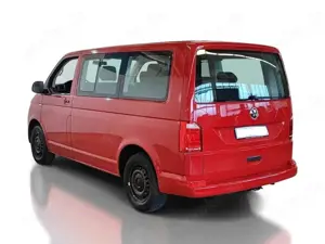 Volkswagen T6 Multivan 2,0 TSI Trendline Bild 5