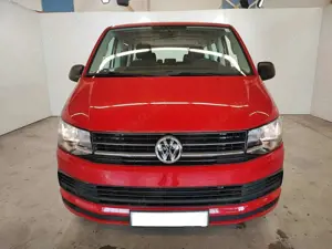 Volkswagen T6 Multivan 2,0 TSI Trendline Bild 3