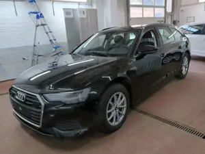 Audi A6 Bild 1