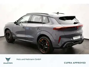 CUPRA Terramar 2.0 TSI 4Drive DSG VZ