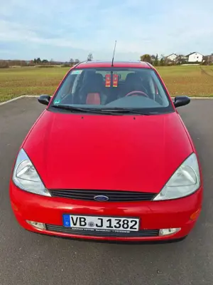 Ford Focus Focus Turnier Ambiente