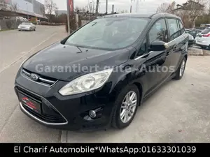 Ford Grand C-Max
