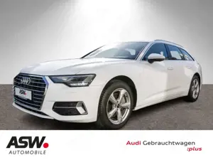 Audi A6 sport 45TFSI Stronic Navi LED SHZ