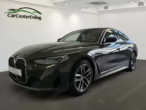 BMW 420 420d xDribe*GranCoupé*Laser*ACC*Navi*Leder*HiFi*