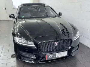 Jaguar XF R-Sport Black Pack+Pano+Head-Up+Meridian Bild 5