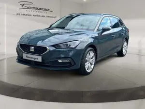 SEAT Leon Bild 2