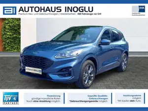 Ford Kuga 2.5 PHEV*ST-Line*Pano*HuD*RKam*LED*Navi*Shz