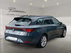 SEAT Leon Bild 5
