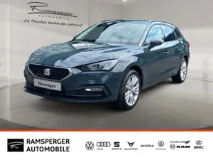 SEAT Leon Bild 1