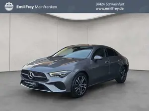 Mercedes-Benz CLA 180 CLA