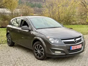 Opel Astra Bild 3