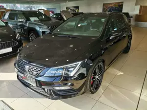 SEAT Leon ST 2.0 TSI Cupra 300 LED|Navi|RFK Bild 2