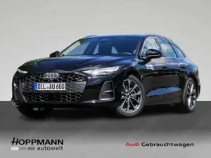 Audi A6 quattro Tech Leder