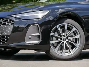 Audi A6 quattro Tech Leder Bild 5