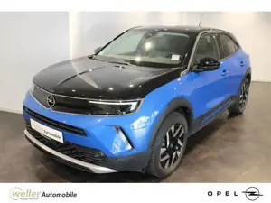 Opel Mokka -e ''Elegance'' Rückfahrkamera Sitzheizung Klimaau