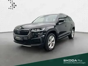 Skoda Kodiaq Ambition 2.0 TDI 4x4 DSG*NAVI*AHK*KAM*Mat
