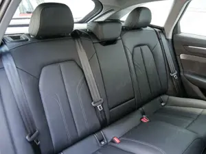 Audi A6 quattro Tech Leder Bild 4