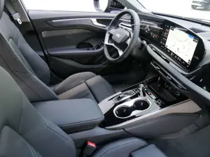 Audi A6 quattro Tech Leder Bild 3