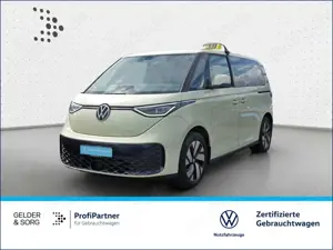Volkswagen ID. Buzz ID.Buzz Pro*Taxi-Grundp.-Alarm-Dachz.-Taxameter*