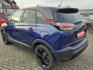 Opel Crossland X Bild 2