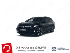 Volkswagen ID.7 Tourer GTX 4Motion 360° AHK 21" MATRIX NAVI