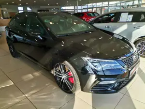 SEAT Leon ST 2.0 TSI Cupra 300 LED|Navi|RFK Bild 4