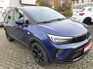 Opel Crossland X Bild 4