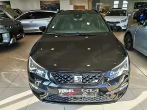 SEAT Leon ST 2.0 TSI Cupra 300 LED|Navi|RFK Bild 3