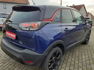 Opel Crossland X Bild 3