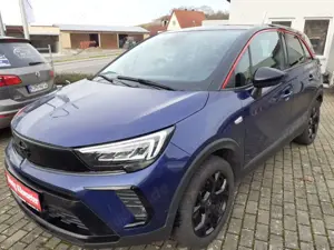 Opel Crossland X Bild 1