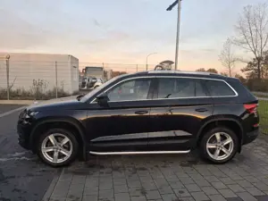Skoda Kodiaq Bild 4