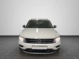 Volkswagen Tiguan Allspace 1.5 TSI ACTIVE, 7 Sitzer, Navi, Bild 5