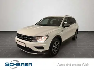 Volkswagen Tiguan Allspace 1.5 TSI ACTIVE, 7 Sitzer, Navi,