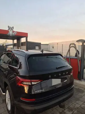 Skoda Kodiaq Bild 5
