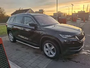 Skoda Kodiaq Bild 3