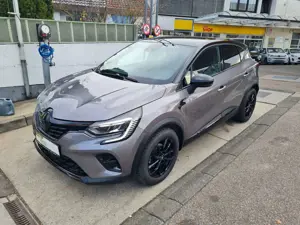 Renault Captur 1.3TCe 160 Rive Gauche*AT-7*Kamera*Navi*