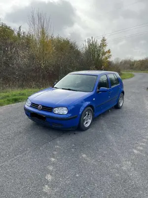 Volkswagen Golf Bild 2