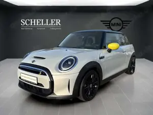 MINI Cooper SE Head-Up HK HiFi DAB LED Pano.Dach RFK