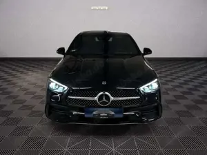 Mercedes-Benz C 300 e T 9G-TRONIC AMG Line