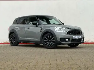 MINI Cooper S Countryman PANO*KAMERA*AHK*LED*