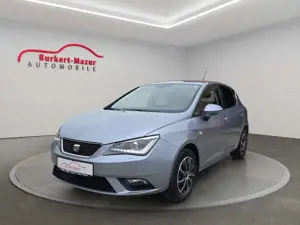 SEAT Ibiza 1.0 EcoTSI Style