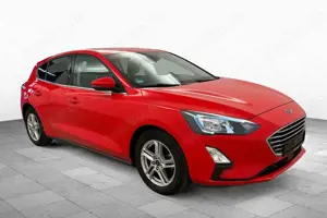 Ford Focus Cool  Connect Kamera*LED*Navi*Winterpaket