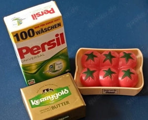 TAUSCHEN: Zubehör für Kinder-Kaufmannsladen