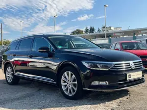 Volkswagen Passat Variant Highline BMT|LED|Alcanatara|ACC